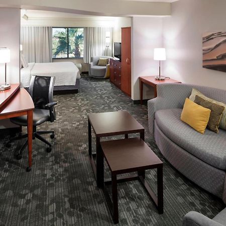 Courtyard By Marriott Phoenix West/Avondale Esterno foto