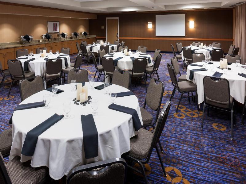 Courtyard By Marriott Phoenix West/Avondale Esterno foto