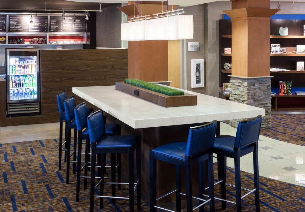 Courtyard By Marriott Phoenix West/Avondale Esterno foto