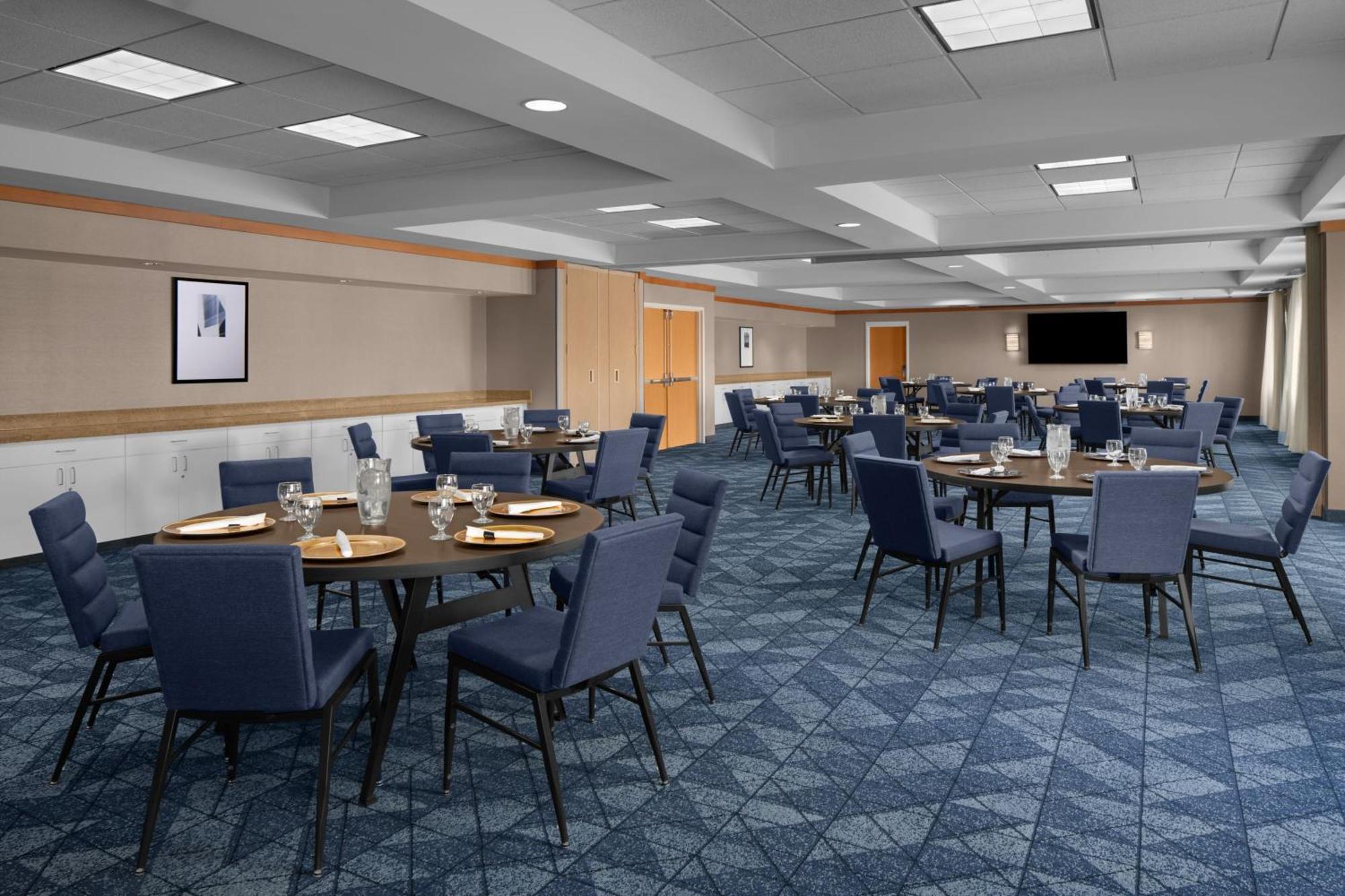 Courtyard By Marriott Phoenix West/Avondale Esterno foto