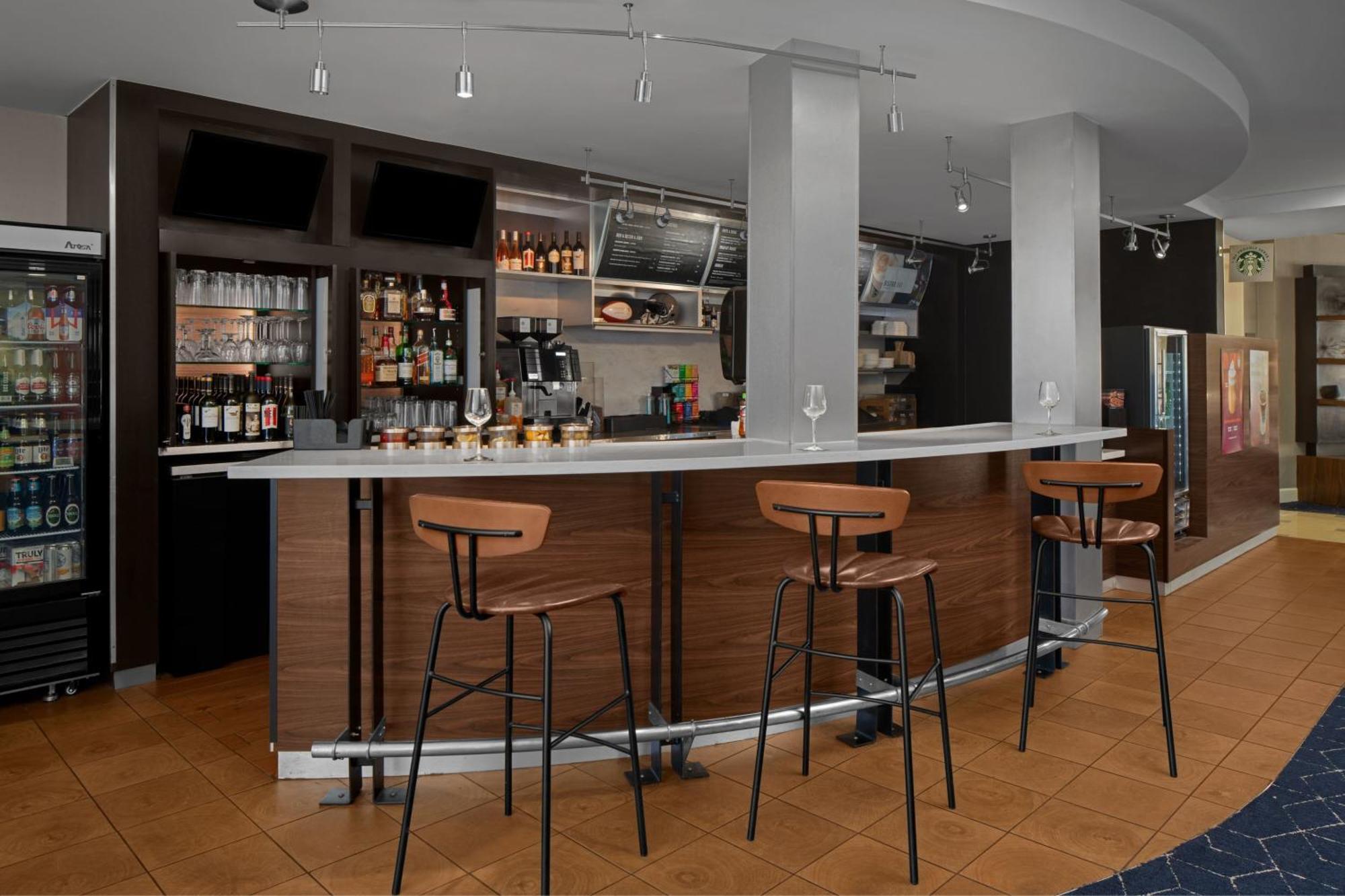 Courtyard By Marriott Phoenix West/Avondale Esterno foto