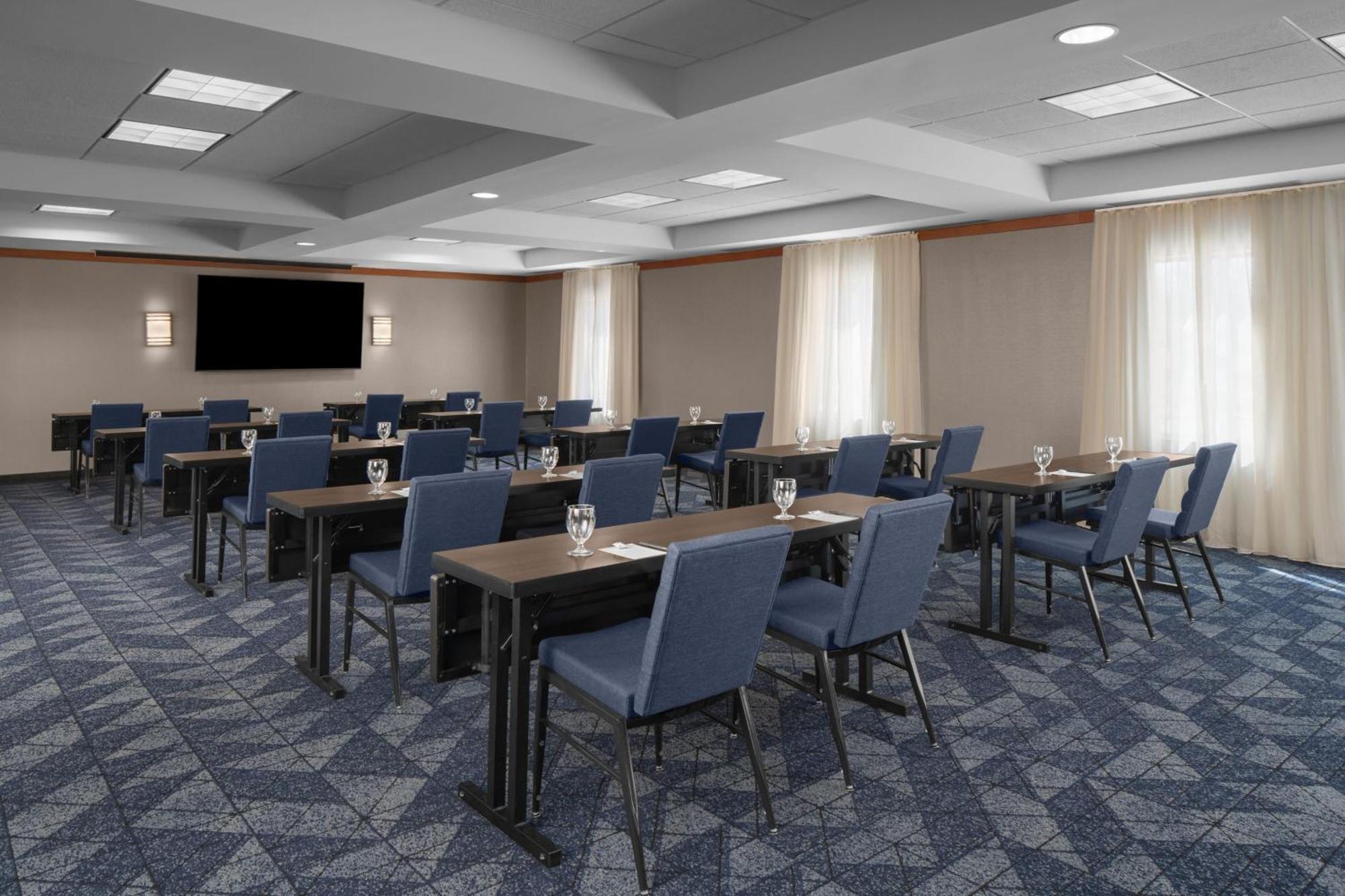 Courtyard By Marriott Phoenix West/Avondale Esterno foto