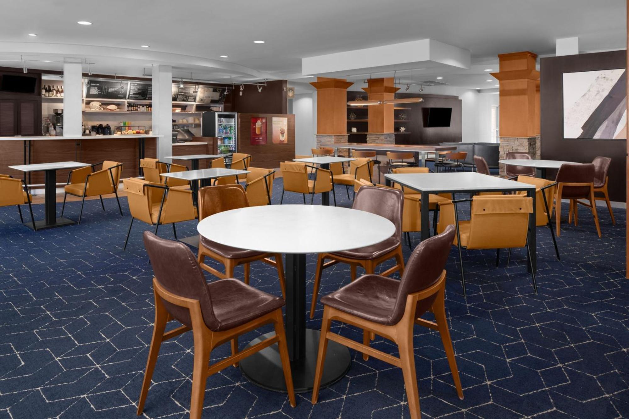 Courtyard By Marriott Phoenix West/Avondale Esterno foto