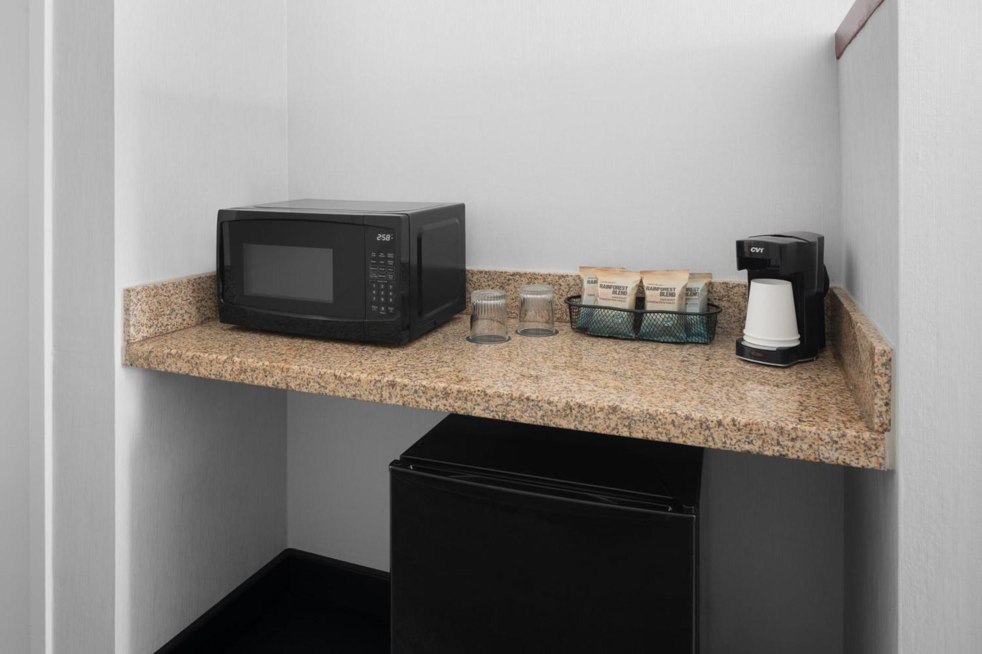Courtyard By Marriott Phoenix West/Avondale Esterno foto