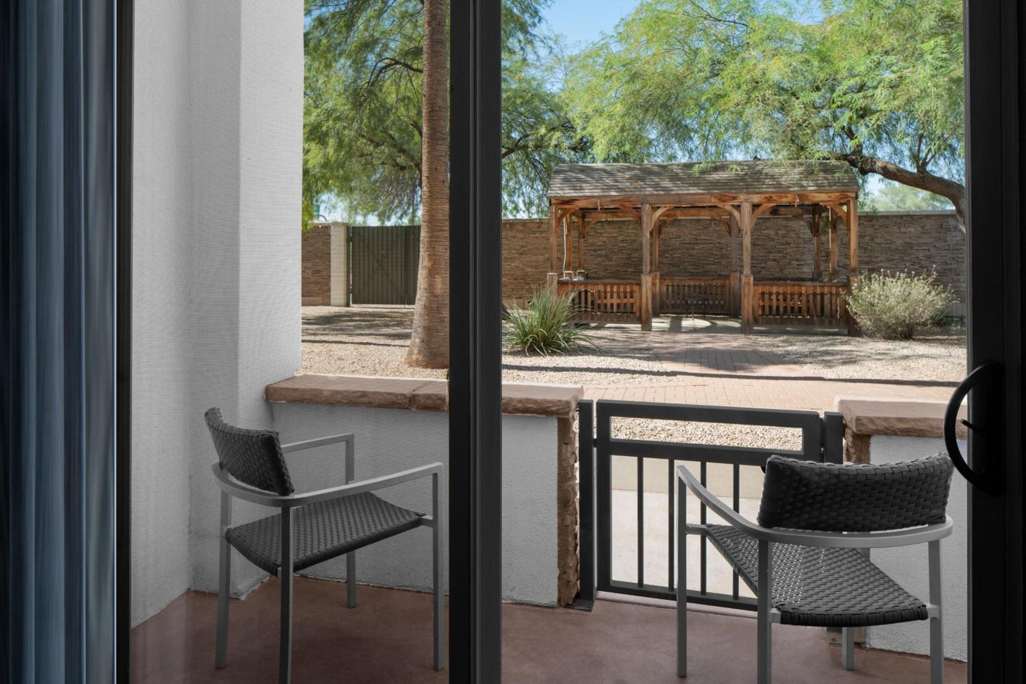 Courtyard By Marriott Phoenix West/Avondale Esterno foto