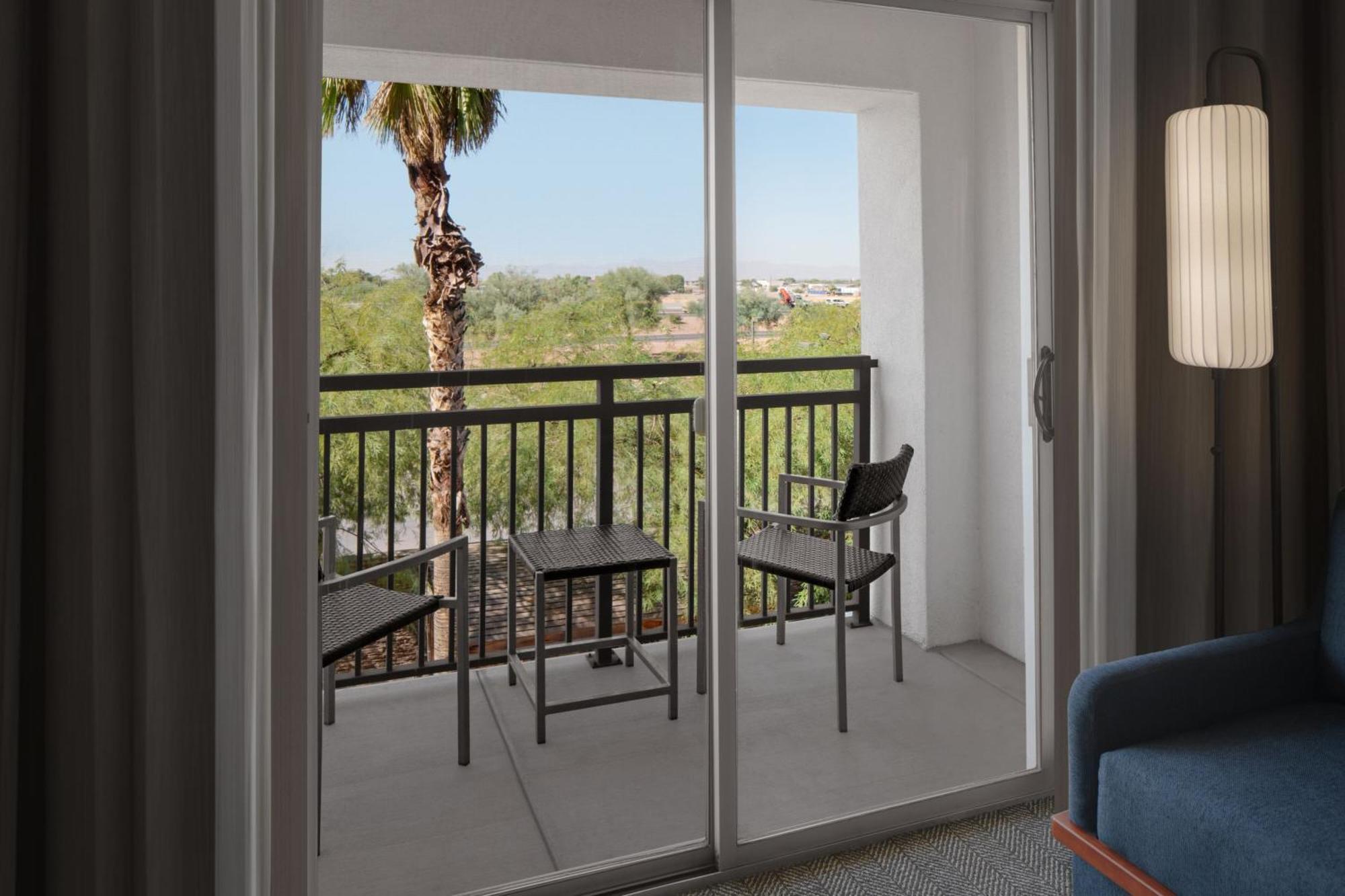 Courtyard By Marriott Phoenix West/Avondale Esterno foto