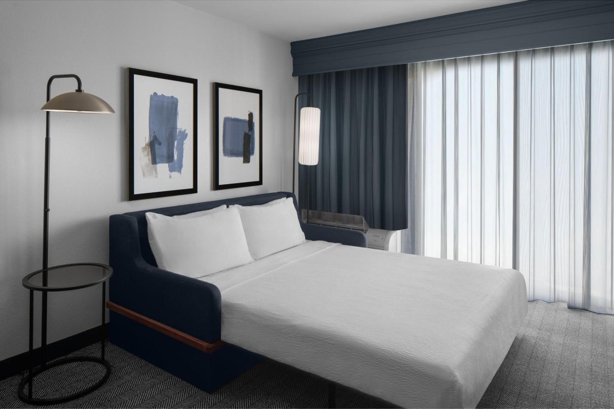 Courtyard By Marriott Phoenix West/Avondale Esterno foto