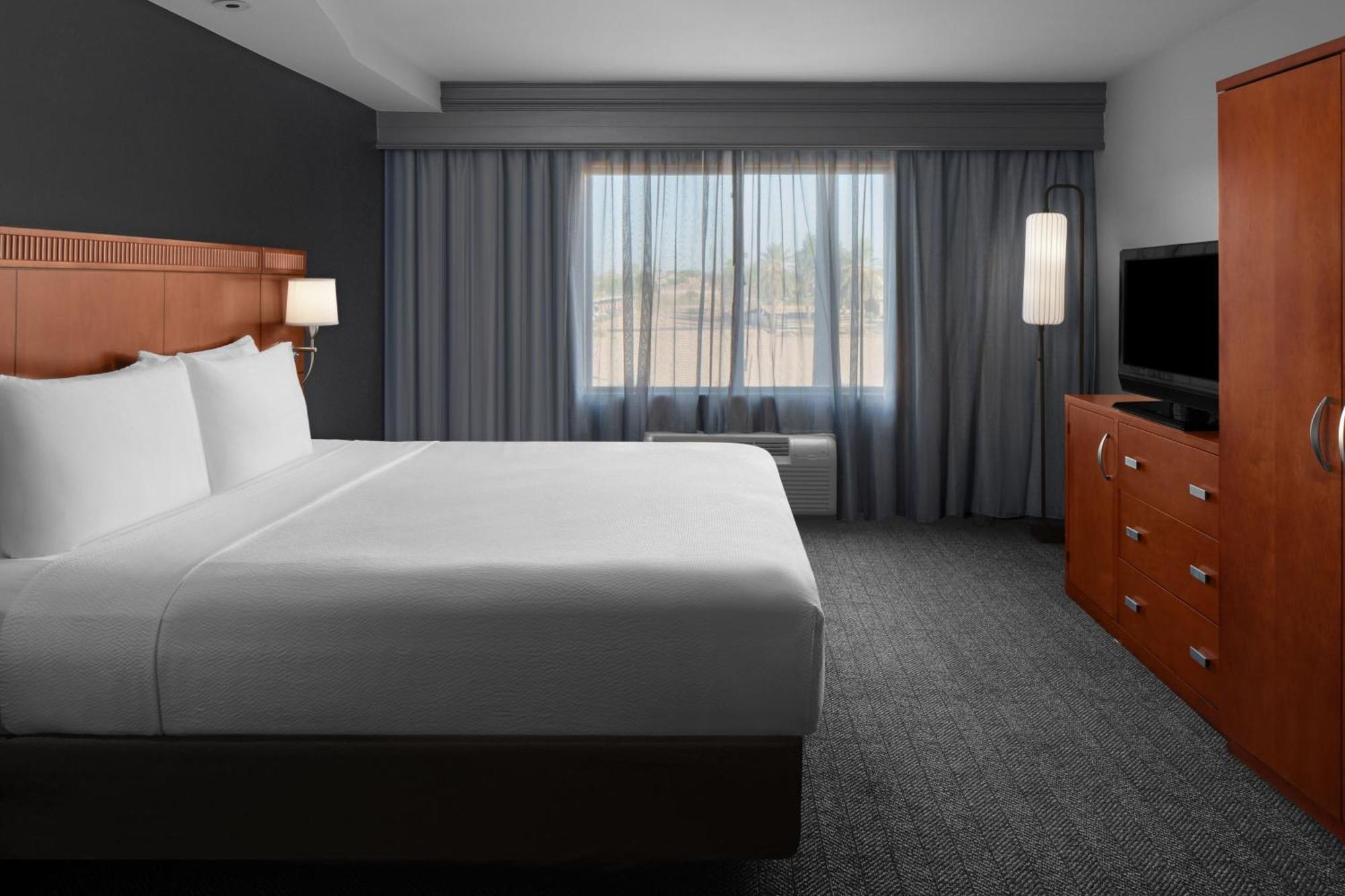 Courtyard By Marriott Phoenix West/Avondale Esterno foto
