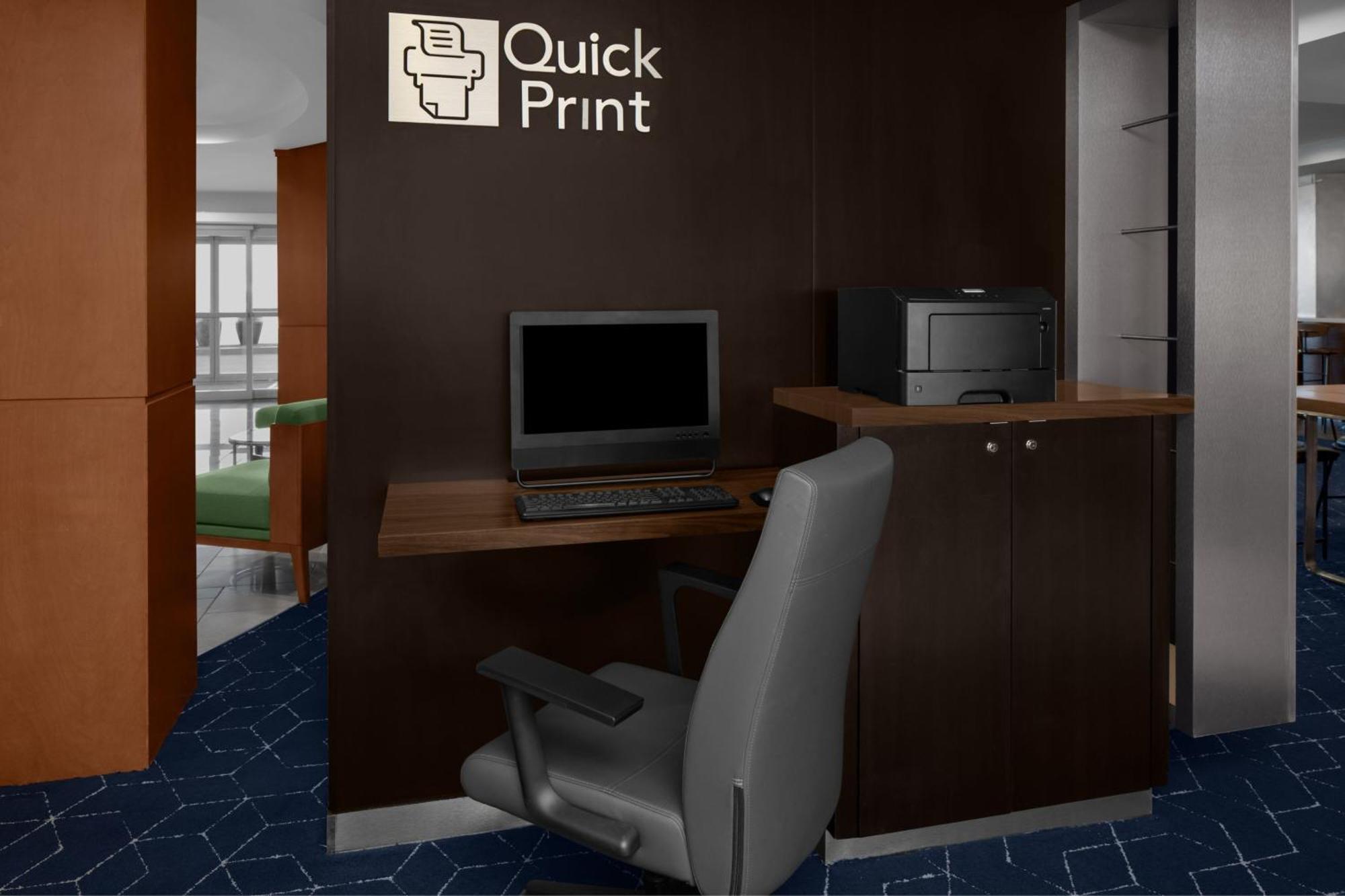 Courtyard By Marriott Phoenix West/Avondale Esterno foto