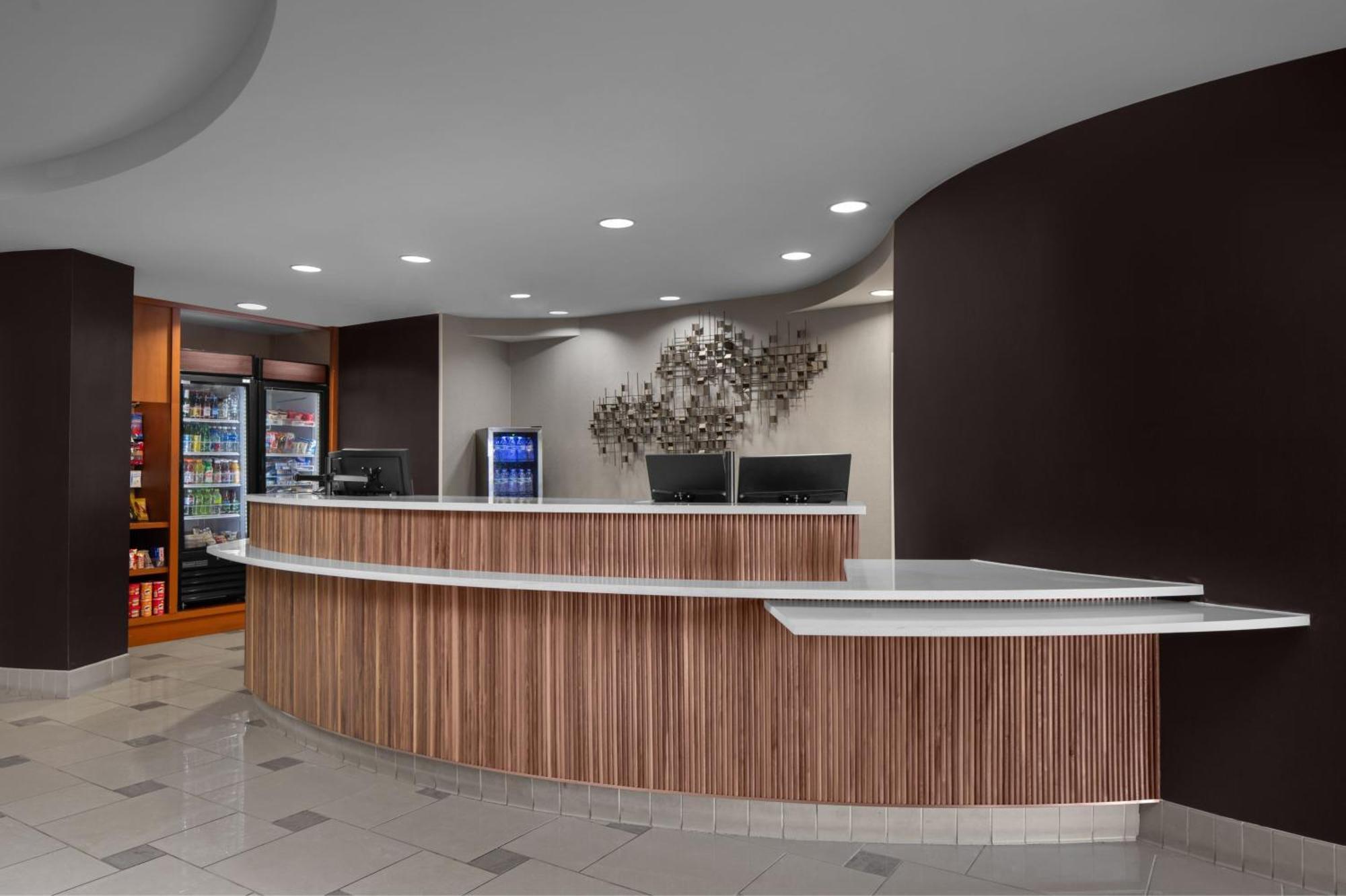 Courtyard By Marriott Phoenix West/Avondale Esterno foto