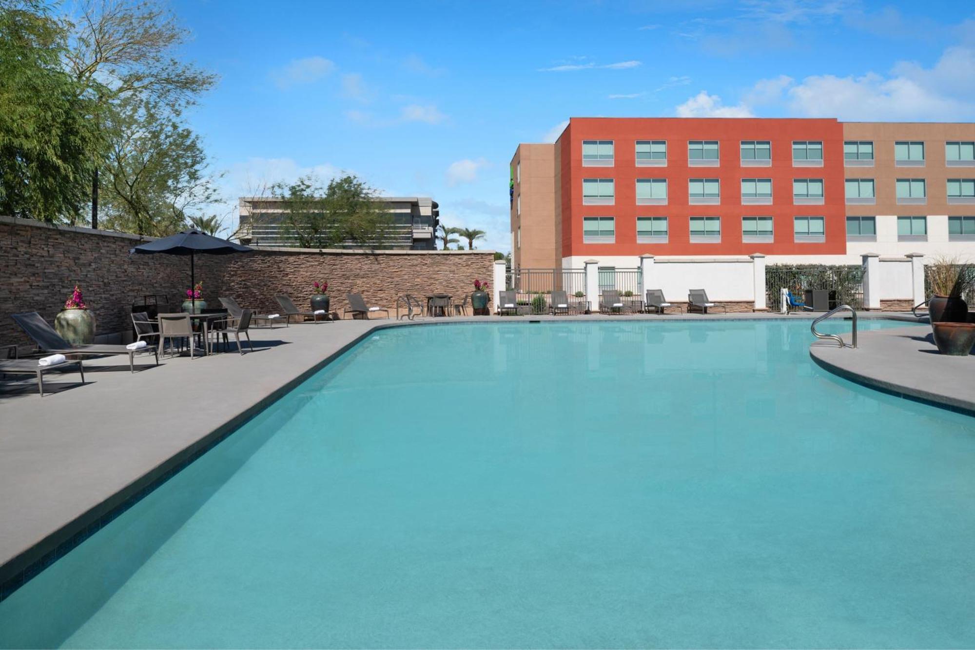 Courtyard By Marriott Phoenix West/Avondale Esterno foto