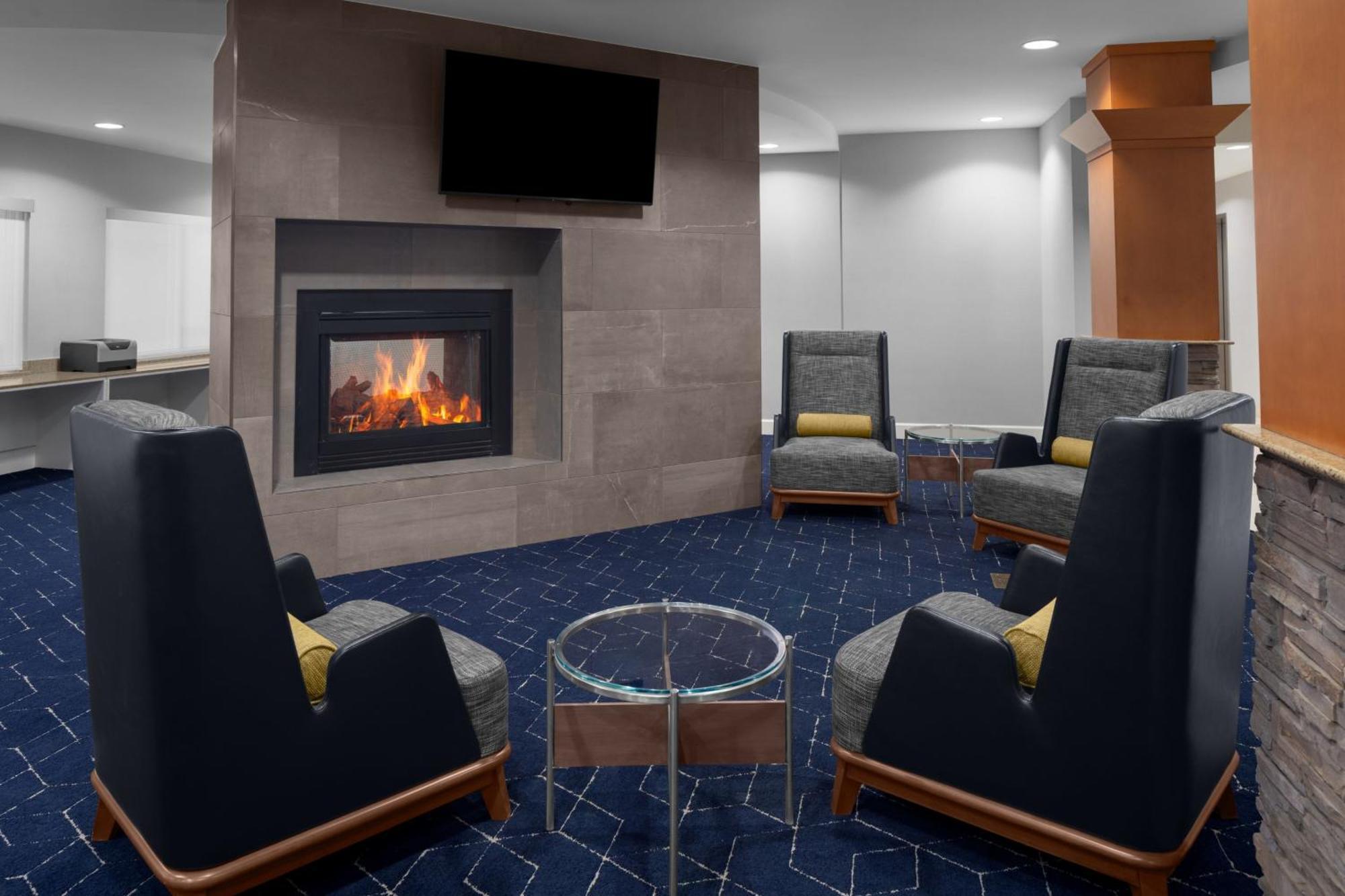 Courtyard By Marriott Phoenix West/Avondale Esterno foto