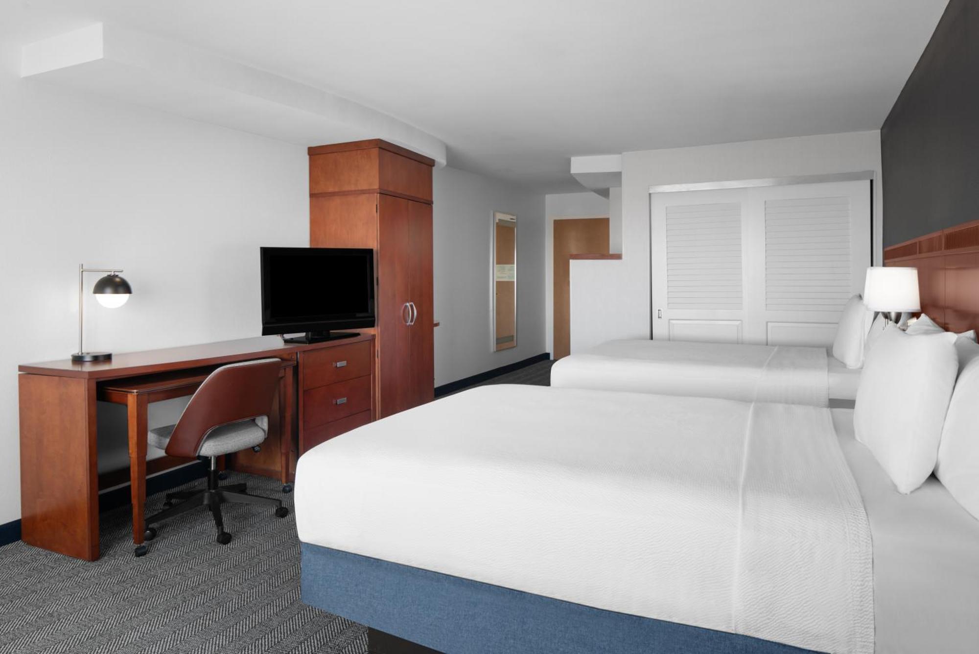 Courtyard By Marriott Phoenix West/Avondale Esterno foto