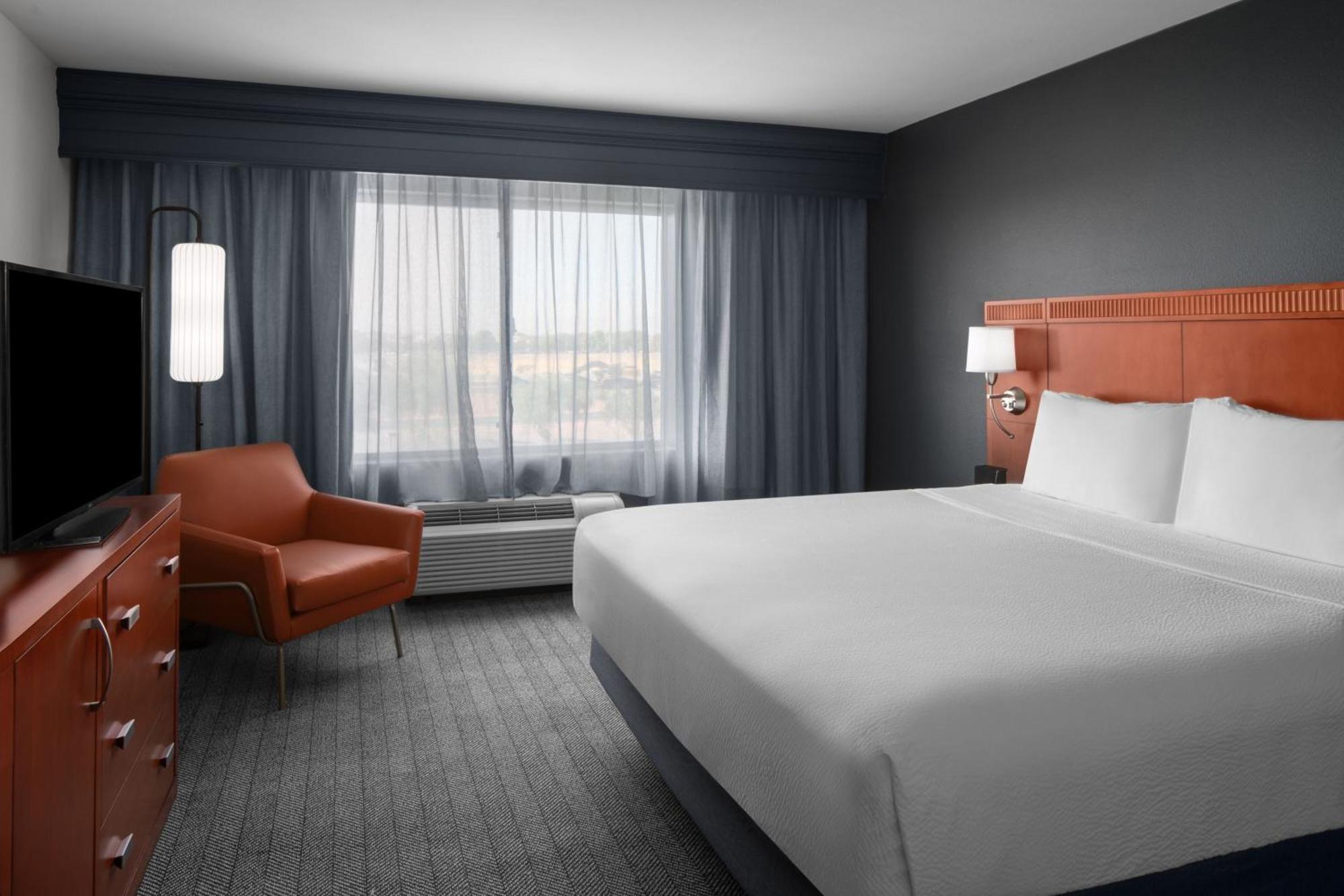 Courtyard By Marriott Phoenix West/Avondale Esterno foto