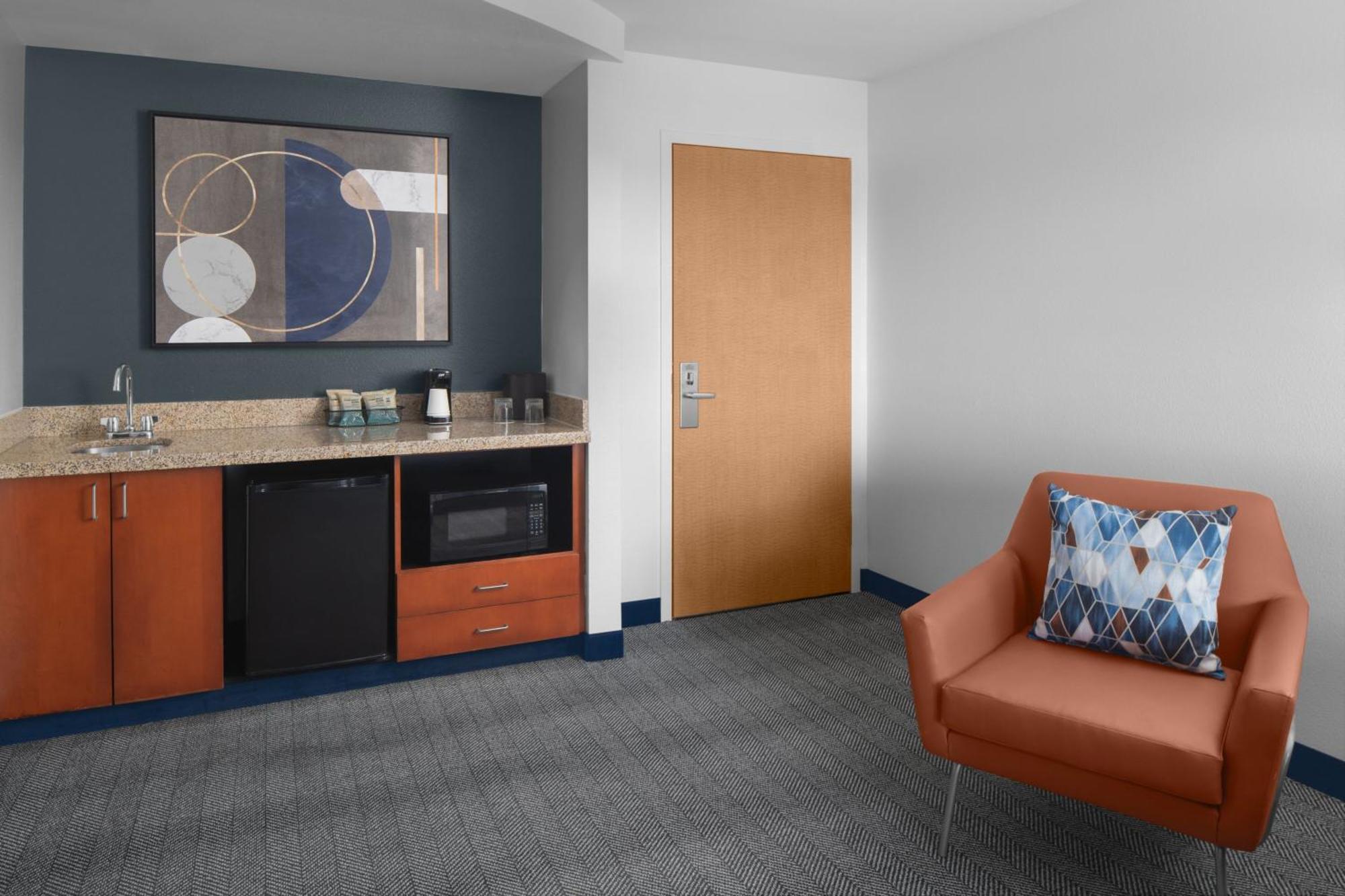 Courtyard By Marriott Phoenix West/Avondale Esterno foto
