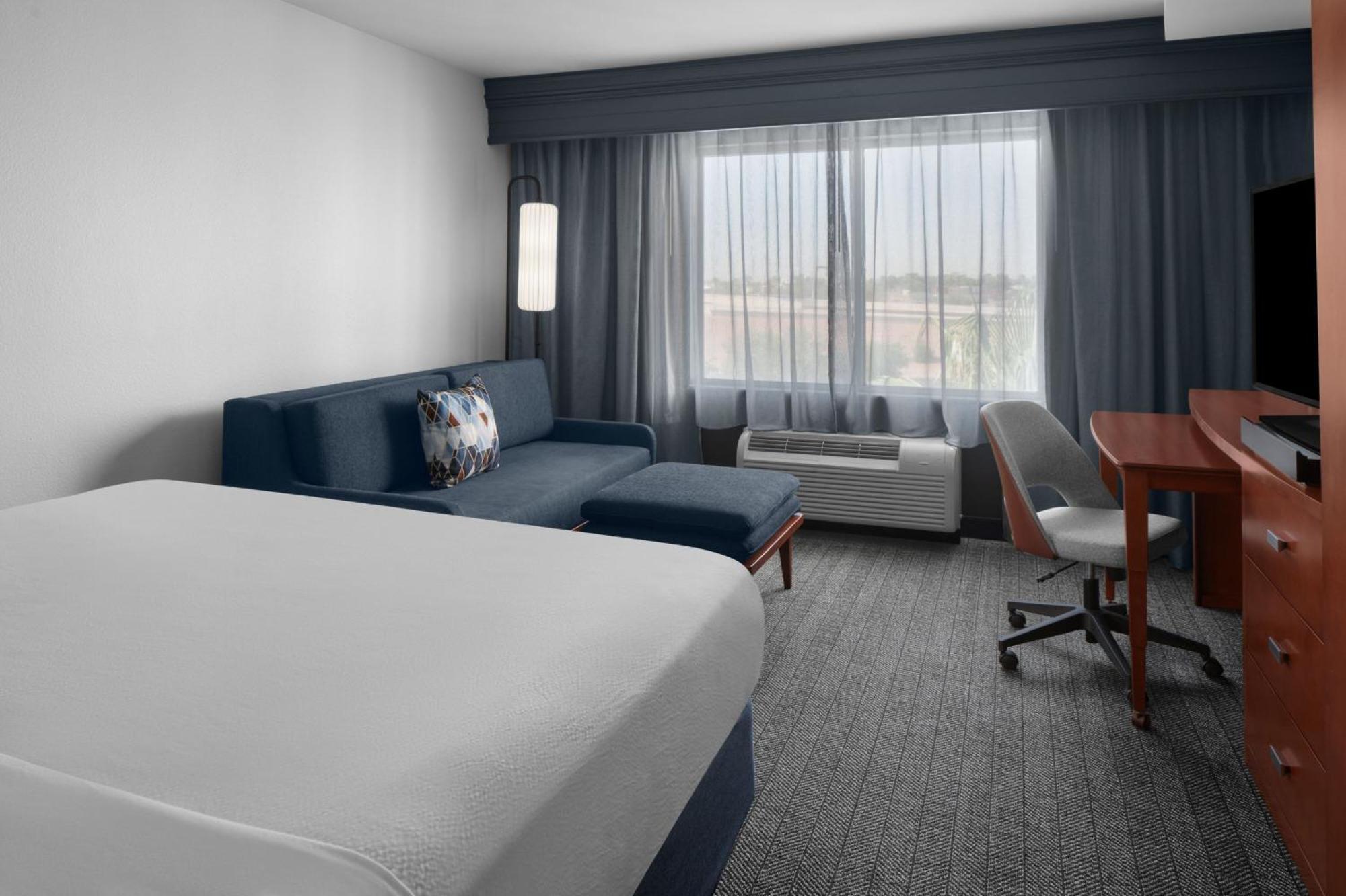 Courtyard By Marriott Phoenix West/Avondale Esterno foto