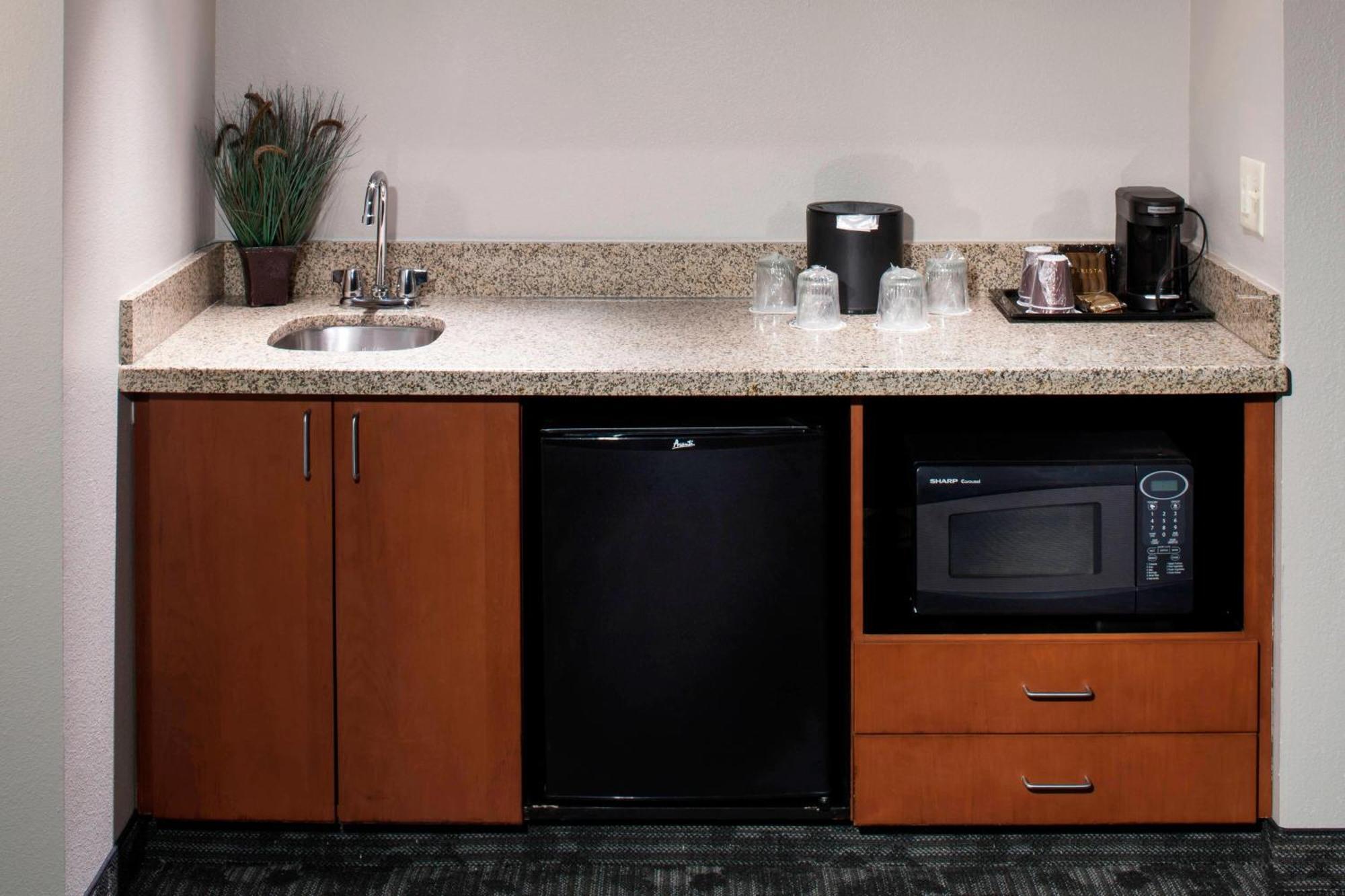 Courtyard By Marriott Phoenix West/Avondale Esterno foto