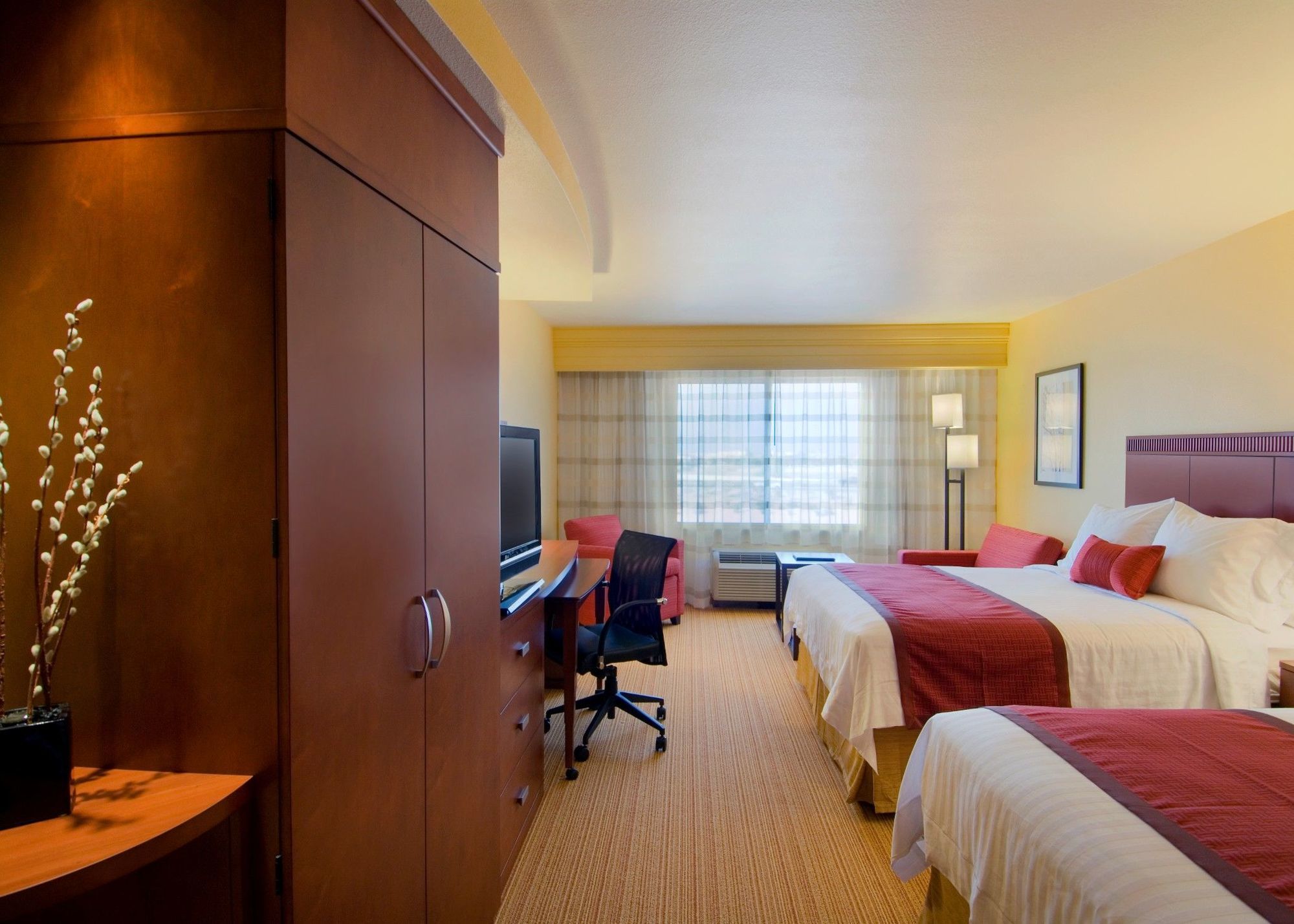 Courtyard By Marriott Phoenix West/Avondale Esterno foto